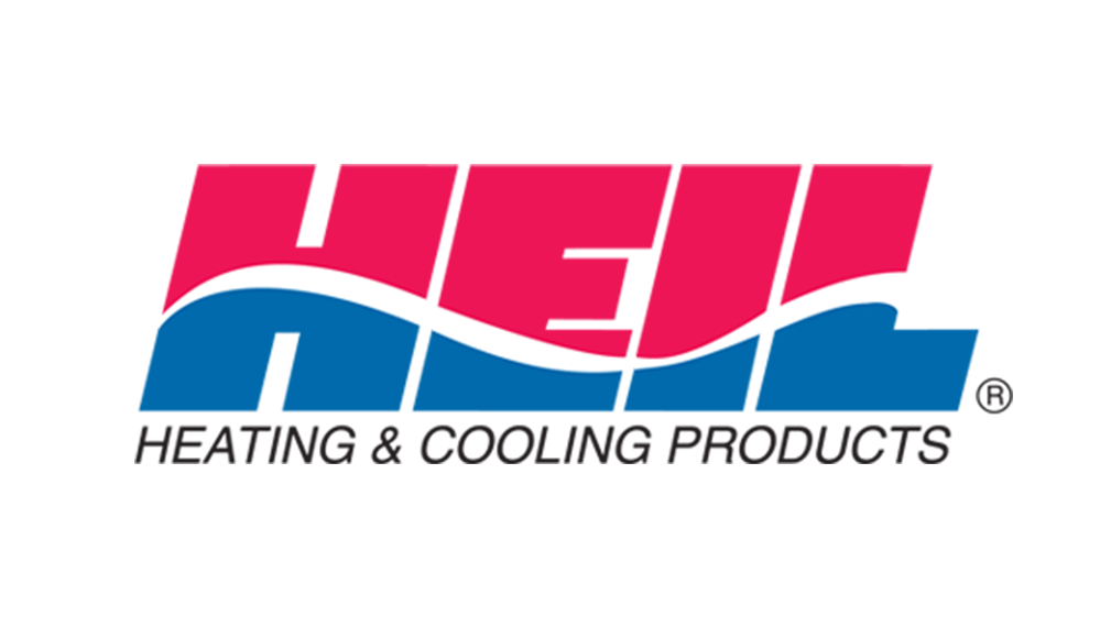 HEIL heating products logo